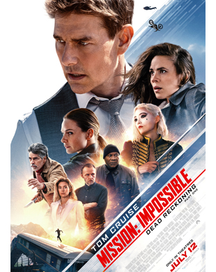 Action, Adventure, Thriller